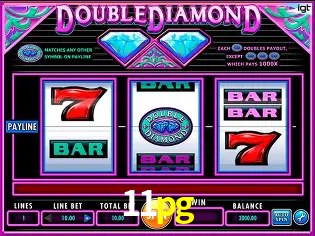 A Emoção da Loteria na 11pg: Uma Chance de Mudança de Vida