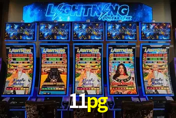 Desvendando o Mundo dos Jogos Virtuais na 11pg