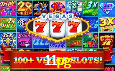 Descubra a Essência do 11pg: Nossa História e Compromissos