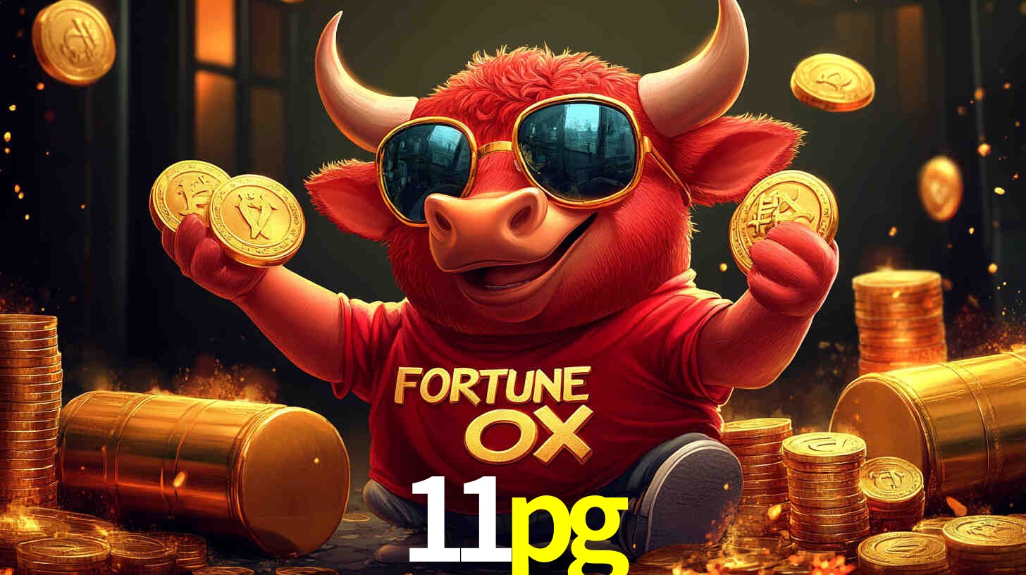 A Emoção da Loteria na 11pg: Uma Chance de Mudança de Vida