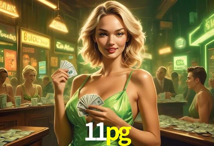 A Experiência Imersiva dos Cassinos Ao Vivo no 11pg