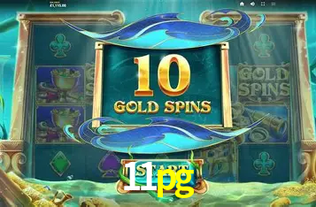 A Popularidade dos Caça-Níqueis no 11pg