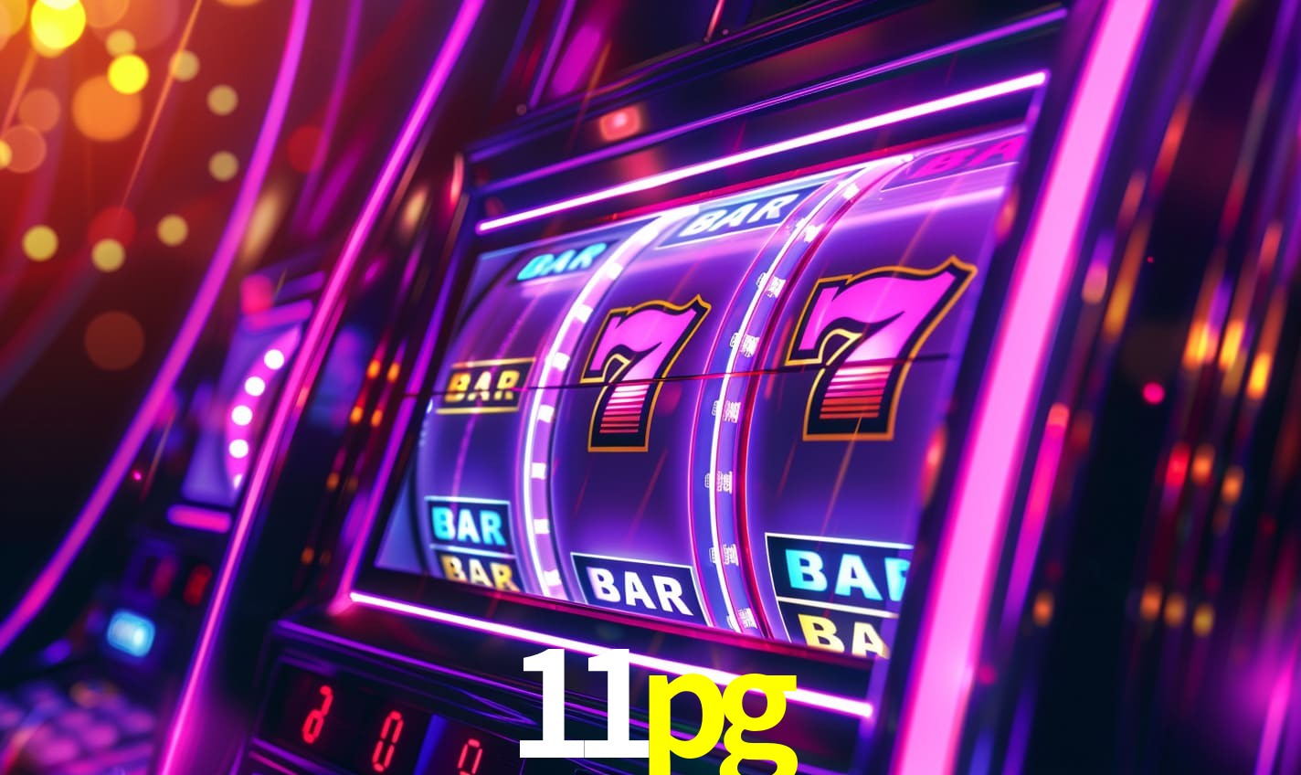 11pg: Seu Especialista em Apostas Esportivas Brasileiras