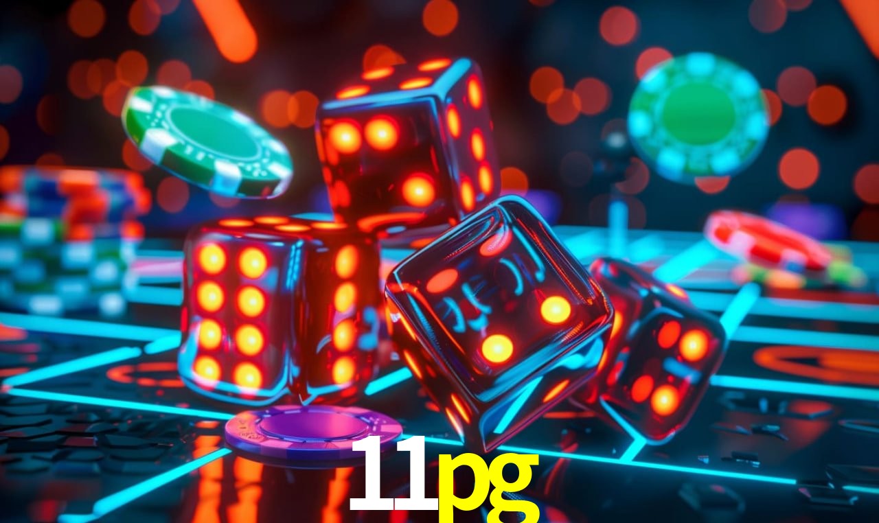 Descubra o Programa VIP da 11pg: Vantagens Exclusivas para Jogadores