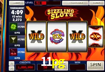 A Experiência Imersiva dos Cassinos Ao Vivo no 11pg