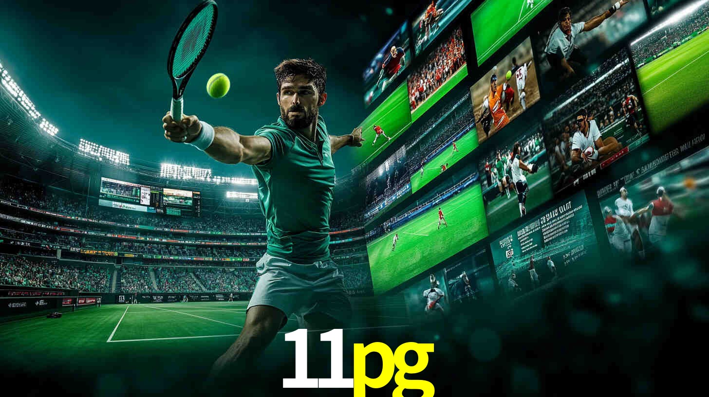 Descubra a Magia dos Jogos de Arcade no 11pg