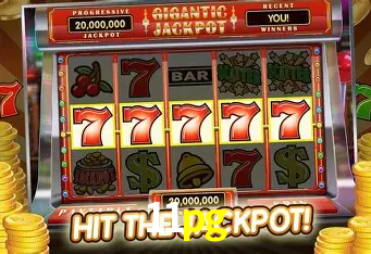 Descubra o Mundo do Cassino Online com 11pg