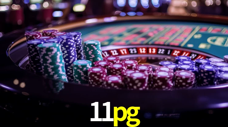 VIP Casino 11pg