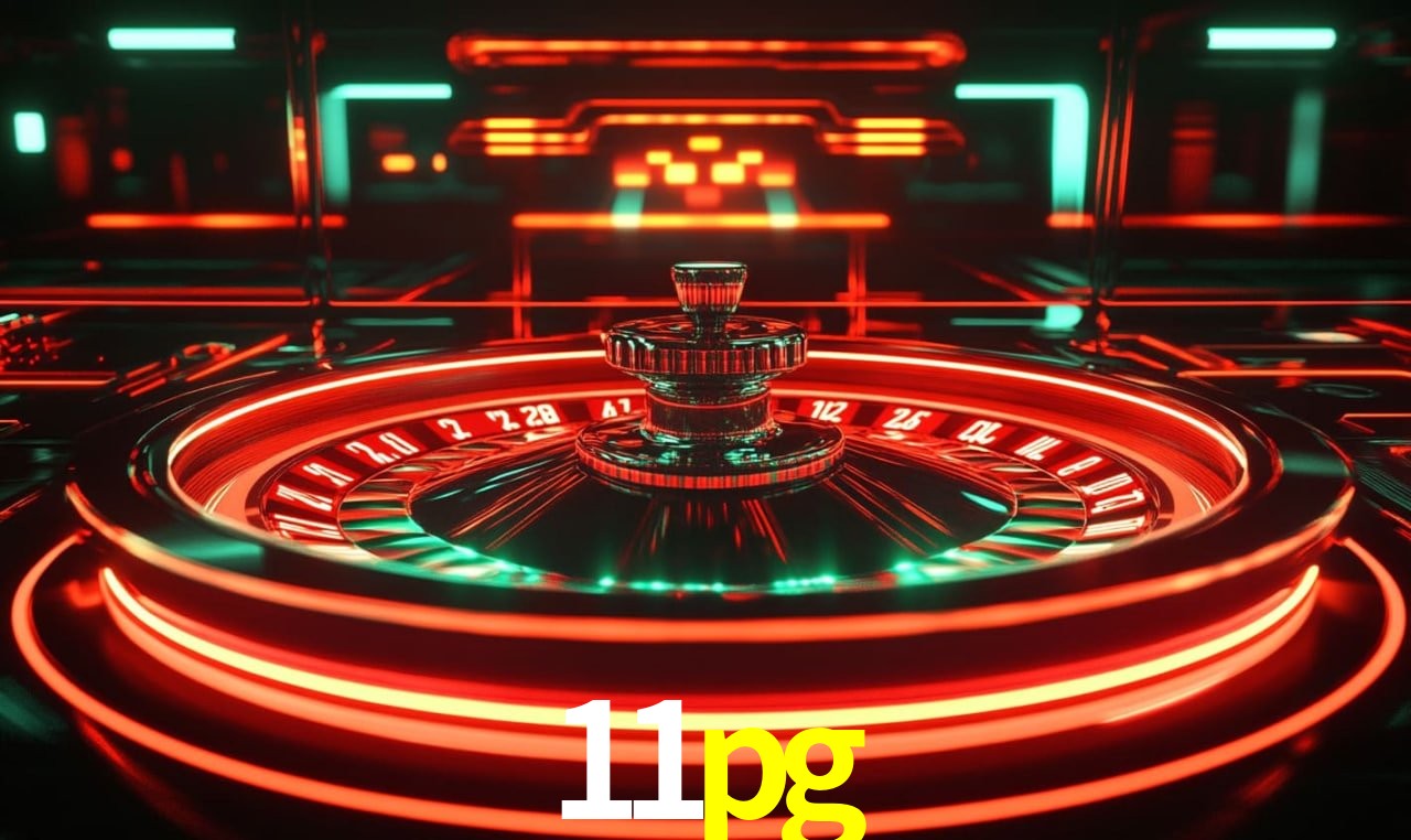 A Experiência Imersiva dos Cassinos Ao Vivo no 11pg