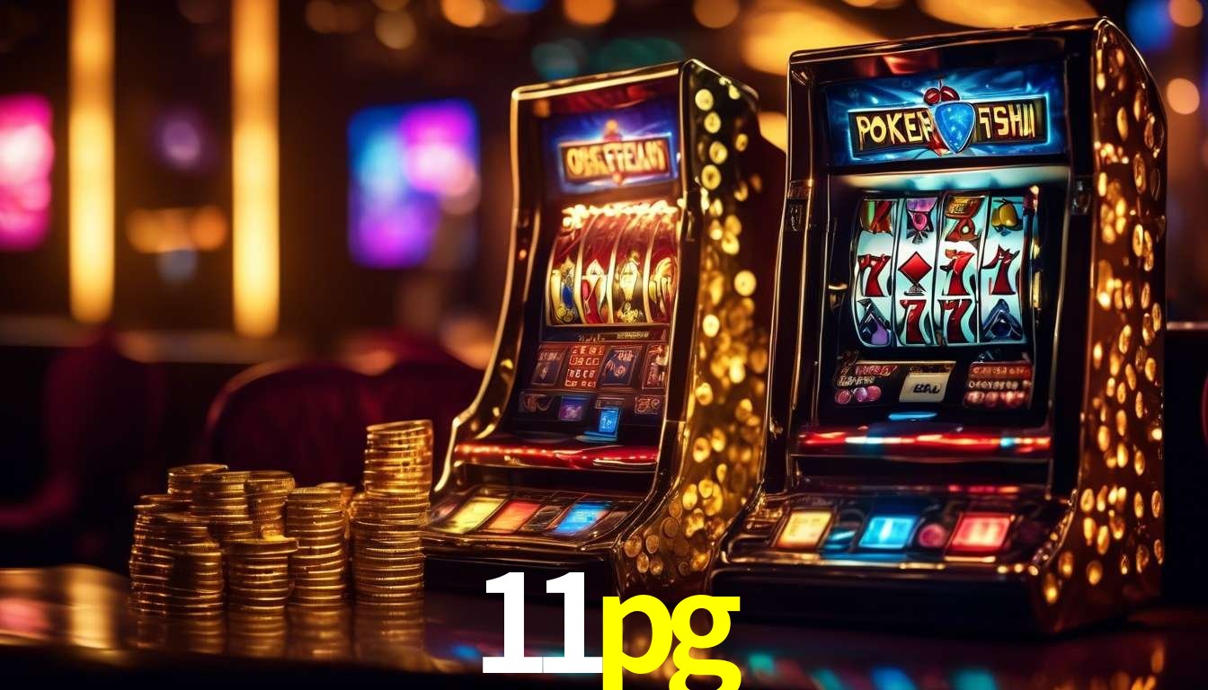 Explorando a Categoria de Eventos em Apostas na 11pg