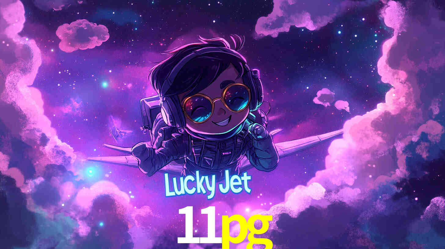 A Revolução dos Aplicativos de Jogos no 11pg